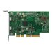 QNAP QXP-T32P Thunderbolt 3 card