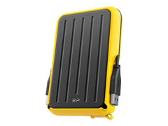 SILICON POWER External HDD Armor A66 4To