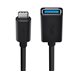 BELKIN Adaptateur USB-C 3.0 vers USB-A
