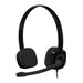 LOGI TECH H151 Stereo Headset