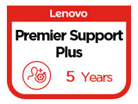 LENOVO 5Y Premier Support Plus upgrade