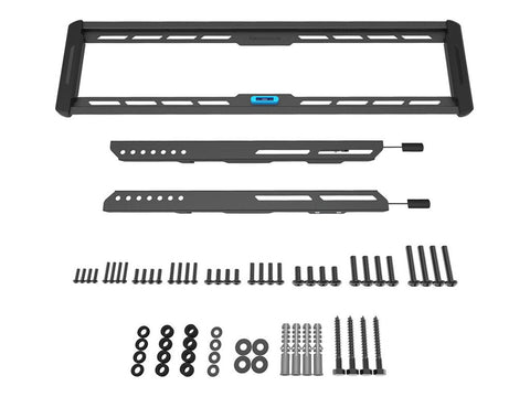 NEOMOUNTS WL35-550BL16 Support pour écran mural 42-86p - inclinable - installation facile