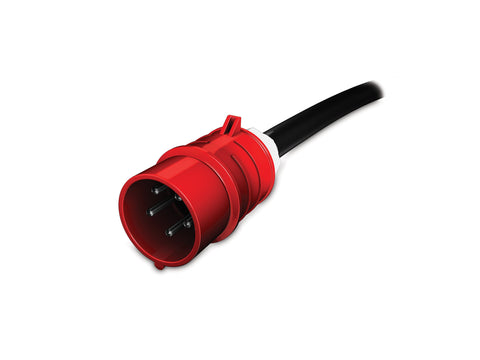 APC Rack PDU 2G, Metered, ZeroU, 11kW 230V, (36) C13 (6) C19