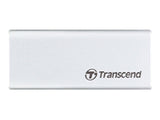 TRANSCEND 250Go External SSD ESD260C USB