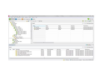 APC Data Center Expert 3Y Basic Sftw