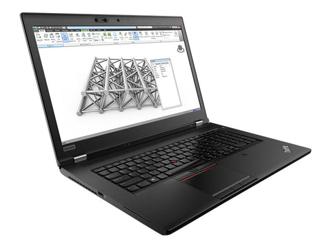 LENOVO ThinkPad - P72 - 17.3p FHD - Intel Core i7-8850H - W11Pro - 16Go RAM - 512Go SSD - P3200M 6GB