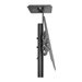 NEOMOUNTS Support Ecran Noir 32-55p