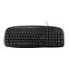 MCL-SAMA Clavier USB Azerty pou