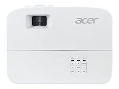 ACER P1157i Projector 4500Lm SVGA 800x600 16/9 Optical Zoom 1.1X 3W 1xSpeaker 24 3years