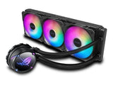 ASUS ROG STRIX LC II 360 ARGB AiO Cooler