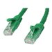 MCL-SAMA Cordon de brassage RJ4   (P)