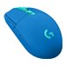 LOGI G305 LIGHTSPEED WirelGam.Mouse blue