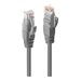 LINDY UTP Cat.6 Cable Grey .0m LSOH
