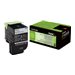 LEXMARK 702K Cartouche de toner