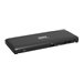 PORT DESIGNS Docking Station 2x 2K Combo