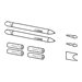CISCO Board Pro Active Stylus