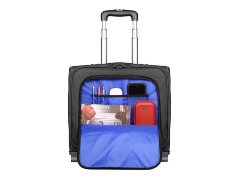 PORT DESIGNS HANOI II Trolley 15.6p