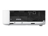 EPSON CO-FH02 Projector 3LCD 1080p 3000lm