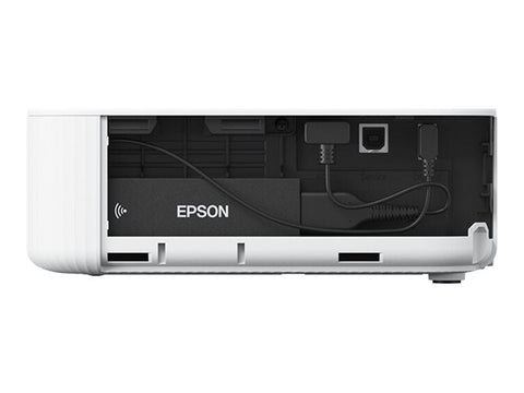 EPSON CO-FH02 Projector 3LCD 1080p 3000lm