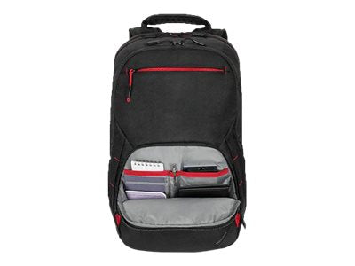 Lenovo ThinkPad Essential Plus - Sac à dos pour ordinateur portable - 15.6p - noir