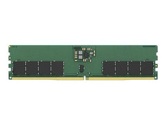KINGSTON 32Go 6400MT/s DDR5 Non-ECC CL52