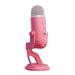 LOGI Blue Yeti USB Mic - OFF WHITE
