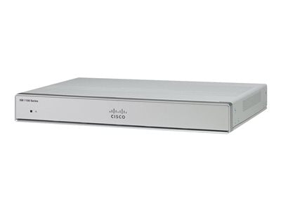 CISCO C1117-4PM
