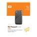 LACIE Rugged SSD 500Go USB-C