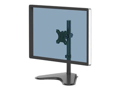 FELLOWES Bras de moniteur simple debout