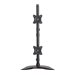EATON TRIPPLITE Dual Vert. Monitor Stand