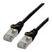 MCL Cordon de brassage RJ45 CAT 6 F/UTP