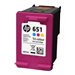 HP Nr337 Tinte schwarz 11ml