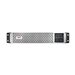 APC Smart-UPS 1000VA LI SD 2HE SmartC