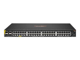 HPE ANW 6000 48G C4 4SFP 740W SW (EN)