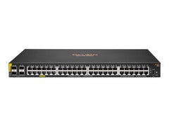 HPE ANW 6000 48G C4 4SFP 740W SW (EN)