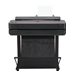 HP DesignJet T650 24p Printer