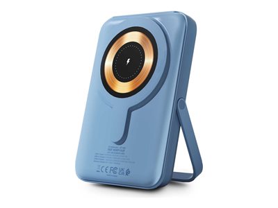 URBAN FACTORY MAGNEE POWER Powerbank