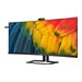 PHILIPS 40B1U6903CH/00 39.7p IPS Curved