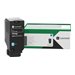 LEXMARK TONER IMPRESSION LRP 10
