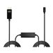 LINDY 10m USB Type C to HDMI 4K60 Cable