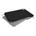 PORT DESIGNS Cotton Laptop Sleeve 15.6p