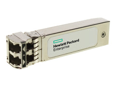 HPE Aruba Networking 10G LR SFP+ LC 10km SMF C-Class Transceiver