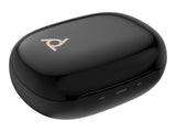 HP Poly Voyager Free 20 Black Earbuds + Basic Charge Case EMEA-INTL English Loc-Euro plug