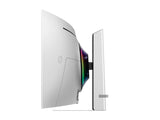 SAMSUNG LS49DG934SUXEN ODYSSEY OLED G9 G93SC 49p 240Hz 1800R DWQHD 5120x1440 240Hz QD-OLED Glare-Free 0.03ms 1800R HDR10