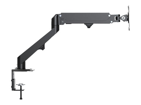 NEOMOUNTS DS70-700BL1 Support décran à fixer 17-27p - ressort à gaz