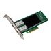 LENOVO ISG ThinkSystem Intel E810-DA2 10