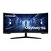 SAMSUNG Odyssey G5 G55T 34p UWQHD VA