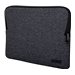 URBAN FACTORY MEMOREE SLEEVE 15.6i NOIR