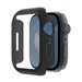 BELKIN Bumper 8/7/SE/6/5/4 - BLK 44/45mm