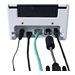 BROTHER 2p label printer USB